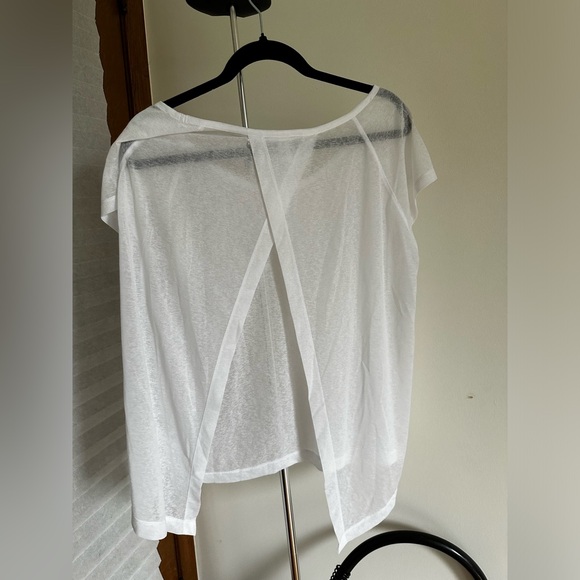 Lole Active T-Shirt Sheer - Picture 2 of 4